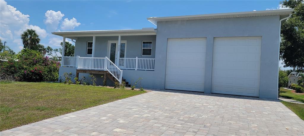 3240 Ash St in Punta Gorda, FL - Building Photo