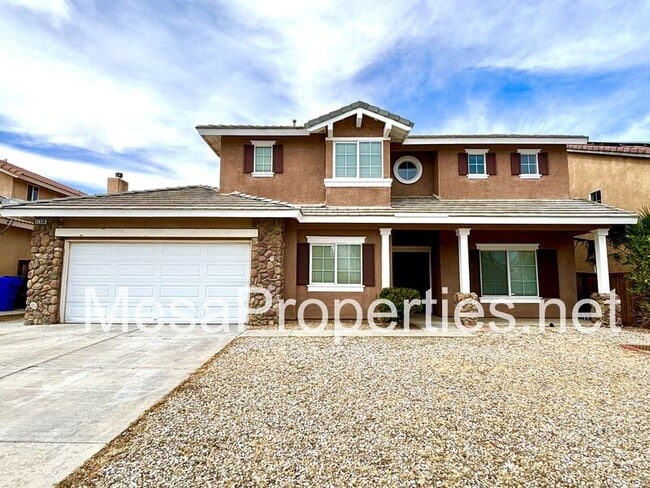 property at 12300 Primavera Way