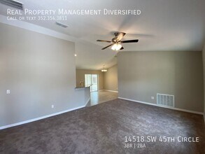14518 SW 45th Cir in Ocala, FL - Building Photo - Building Photo