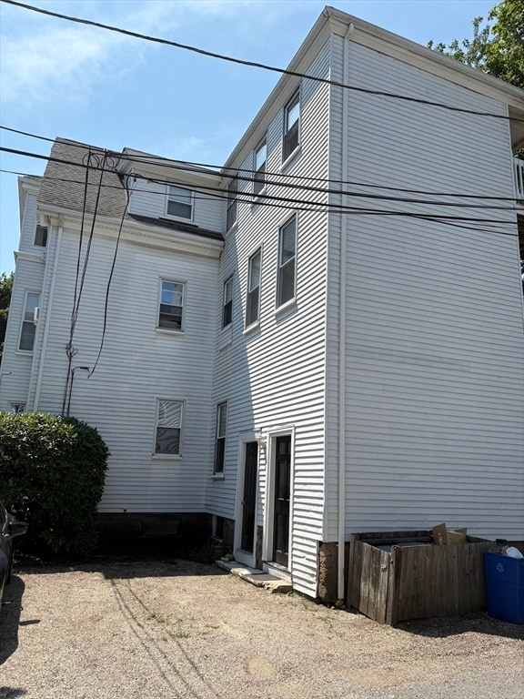 10 Central St in Beverly, MA - Building Photo - Building Photo