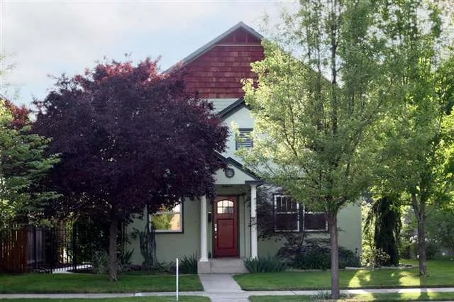 819 N 21st St in Boise, ID - Building Photo - Building Photo
