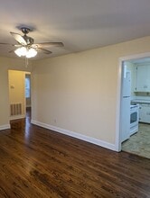 616 Gracey Ave in Clarksville, TN - Building Photo - Building Photo