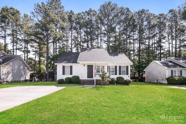 property at 2028 Ballston Pl