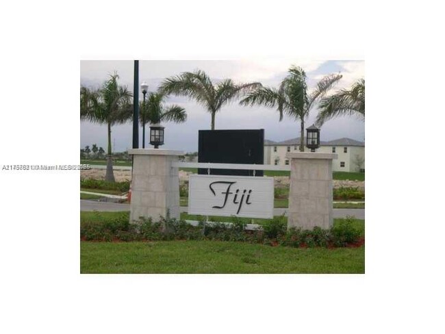 2163 Renaissance Blvd, Unit # 208 in Miramar, FL - Building Photo - Building Photo