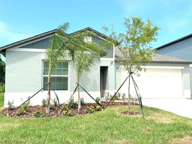 32324 Wishing Hvn Dr in San Antonio, FL - Building Photo - Building Photo