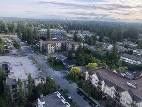 13308 CENTRAL  1707 in Surrey, BC - Building Photo - Building Photo