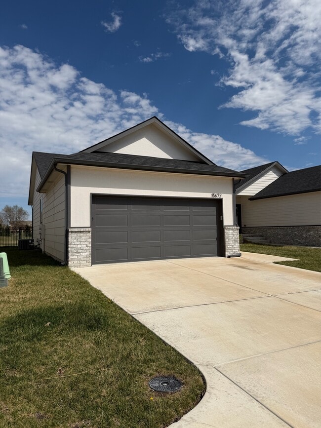 15672 E 21st St N in Wichita, KS - Building Photo - Building Photo