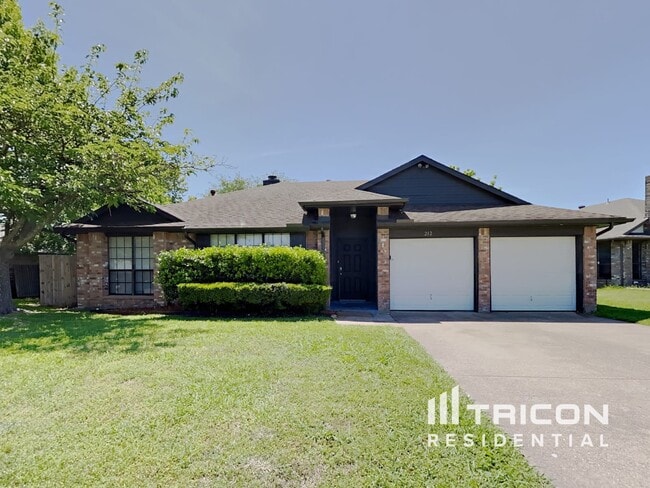 property at 212 Sunset Dr