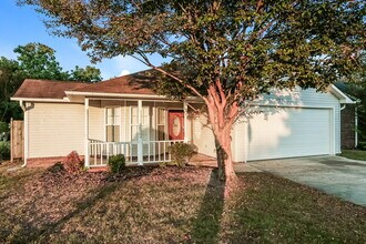 4980 Valley Trail Ct in Concord, NC - Building Photo - Building Photo