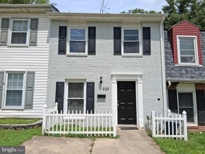 929 Topview Dr in Edgewood, MD - Building Photo - Building Photo