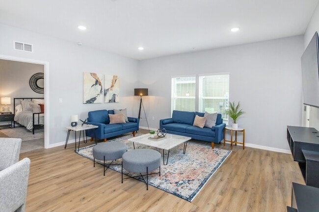 West Shire Ph 1 / West Shire Ph 2 in Ocala, FL - Foto de edificio - Building Photo