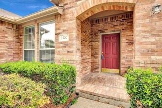 3520 Grant St in McKinney, TX - Building Photo - Building Photo