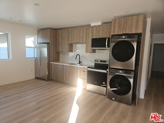 property at 3209 W 18th St