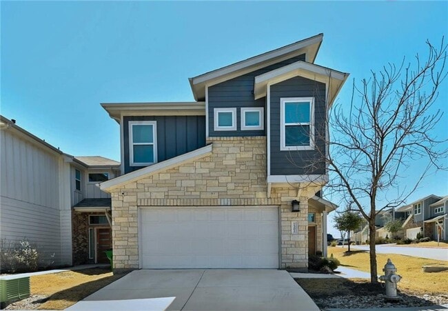 property at 7301 Oberon St