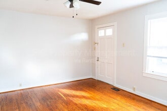 4641 Anderson Pl in Knoxville, TN - Building Photo - Building Photo
