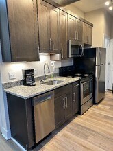 604 St James St in Richmond, VA - Building Photo - Building Photo