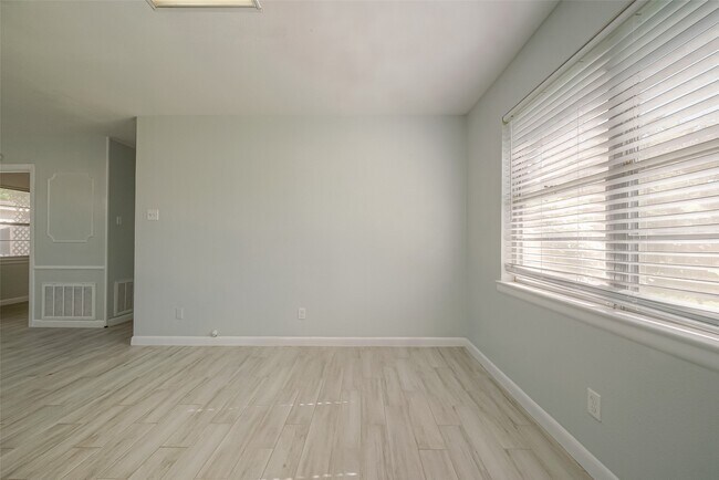 property at 3426 Bradford St