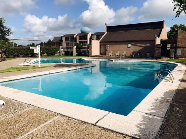 206 Plaza Verde Dr in Houston, TX - Building Photo - Building Photo