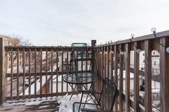 1657 N Campbell Ave in Chicago, IL - Building Photo - Building Photo