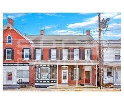 104 N Main St in Bendersville, PA - Building Photo