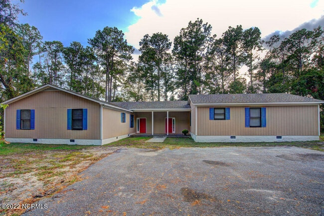property at 180 Country Haven Dr
