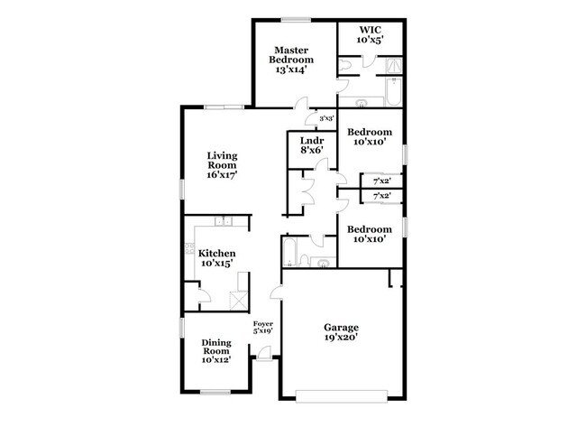 24656 W Mobile Ln in Buckeye, AZ - Building Photo - Building Photo