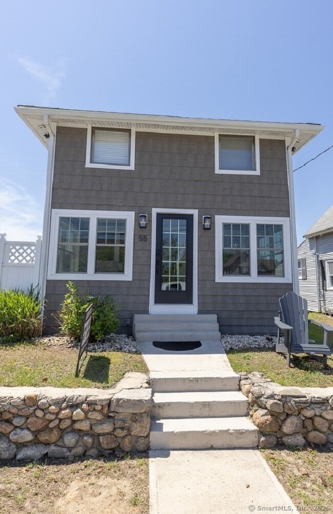 55 Swan Ave in Old Lyme, CT - Building Photo - Building Photo