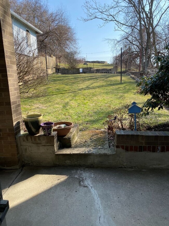 118 Frederick St in Mount Oliver, PA - Building Photo - Building Photo