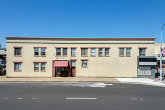 The Ames in Auburn, WA - Building Photo - Building Photo