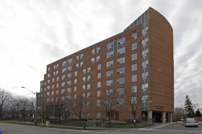 Yarl Co-operative Homes in Mississauga, ON - Building Photo - Primary Photo