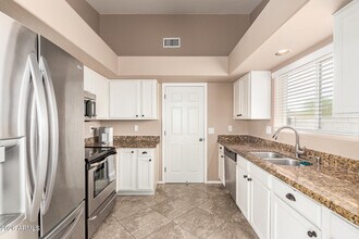 12411 Benito Dr in Arizona City, AZ - Building Photo - Building Photo