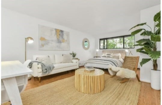 10 Coffey St, Unit 1