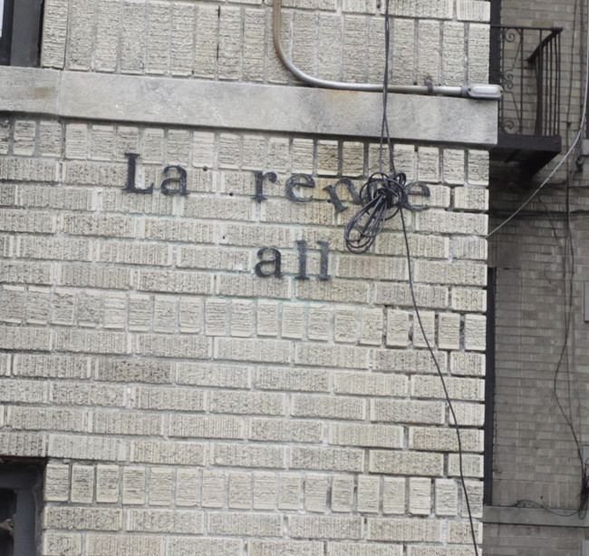 Lawrence Hall in Bronx, NY - Building Photo - Building Photo