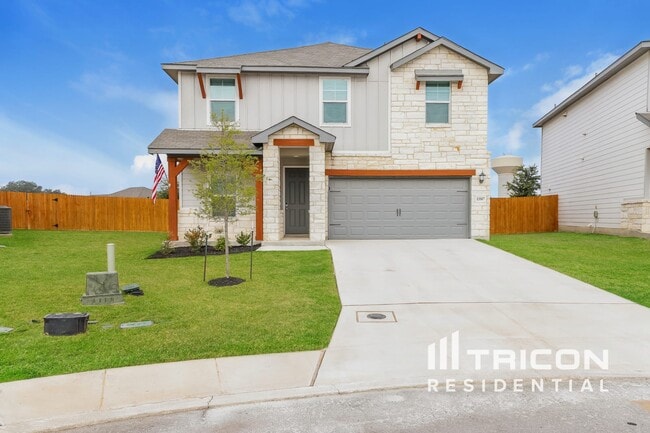 property at 13507 Paxton Blvd