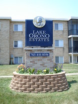 Lake Orono Estates Apartments