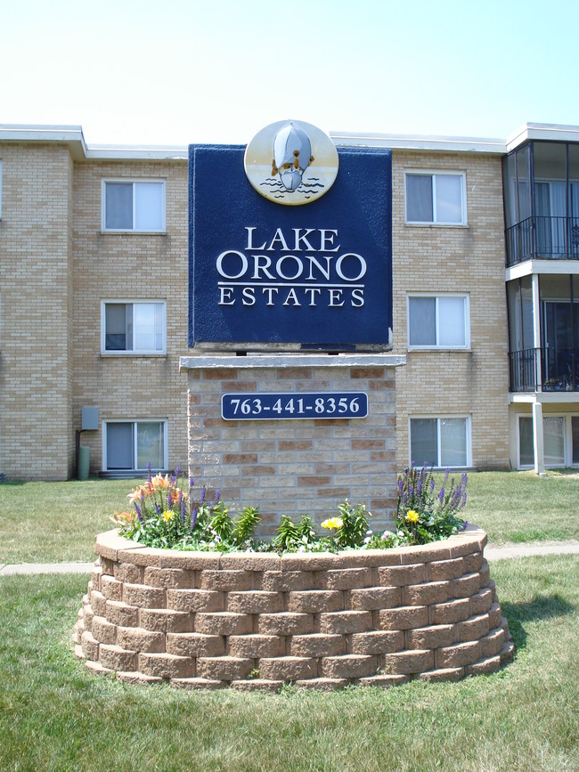 Lake Orono Estates