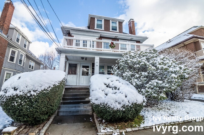 28 Commonwealth Rd, Unit 2