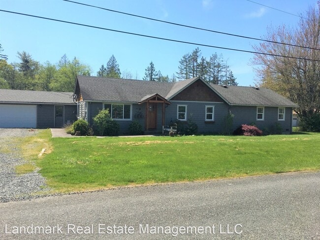 property at 919 McLeod Rd