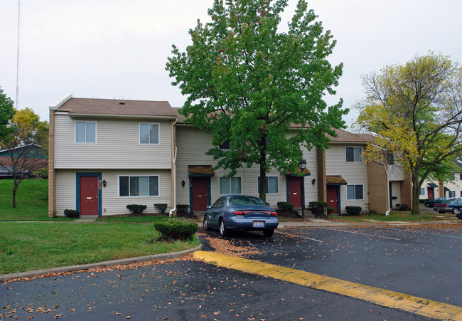 Germantown Meadows in Dayton, OH - Building Photo - Building Photo