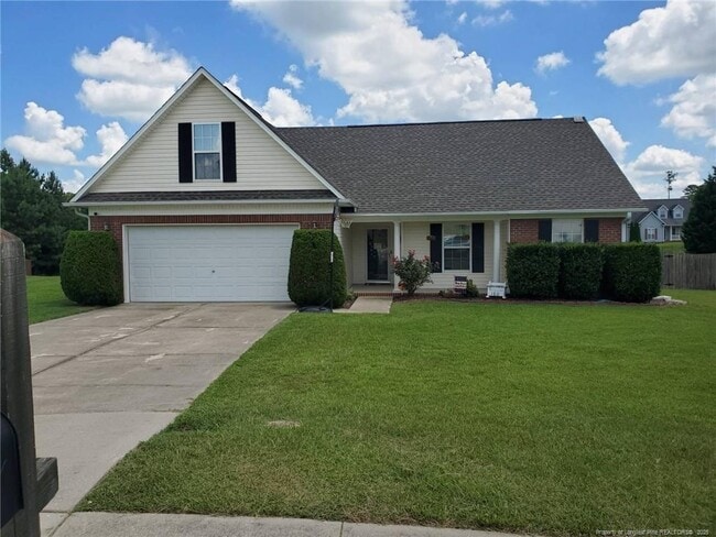 property at 160 Yellowstone Ct