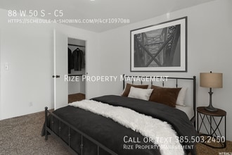 88 W 50 S in Centerville, UT - Building Photo - Building Photo