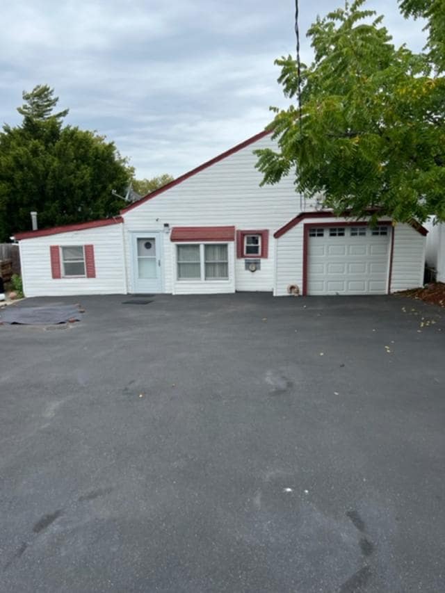 918 N Central Ave, Unit Carriage house
