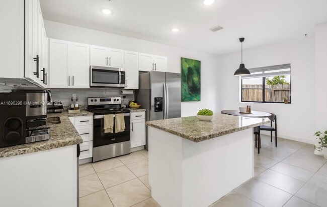 property at 13353 SW 250th Terrace