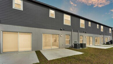 3857 Academia Ave in Lakeland, FL - Building Photo - Building Photo