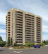 900 Wilson Rd N in Oshawa, ON - Building Photo