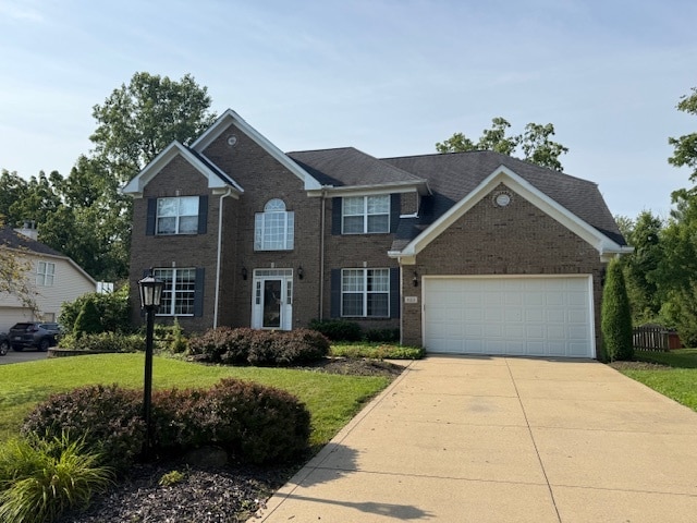 1122 Alexandria Ln in Medina, OH - Building Photo