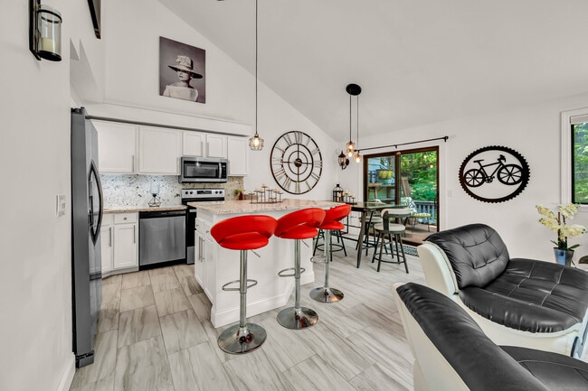 property at 213 Ledge Dr