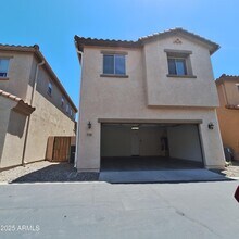 5318 W Chisum Trail in Phoenix, AZ - Building Photo - Building Photo