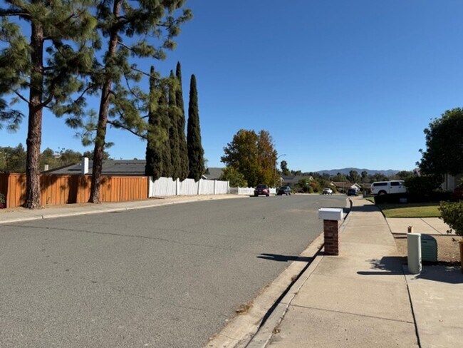 10245 Centinella Dr in La Mesa, CA - Building Photo - Building Photo