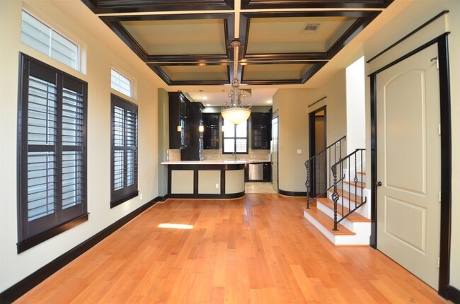 property at 1818 Binz St